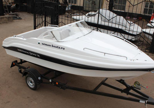 Neman-500R